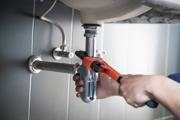 Best Pipe Inspections and Diagnostics  in Quincy, MI